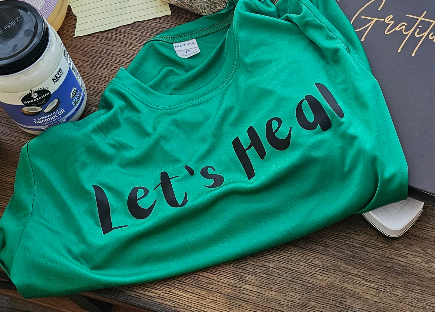 Short Sleeve T-shirt