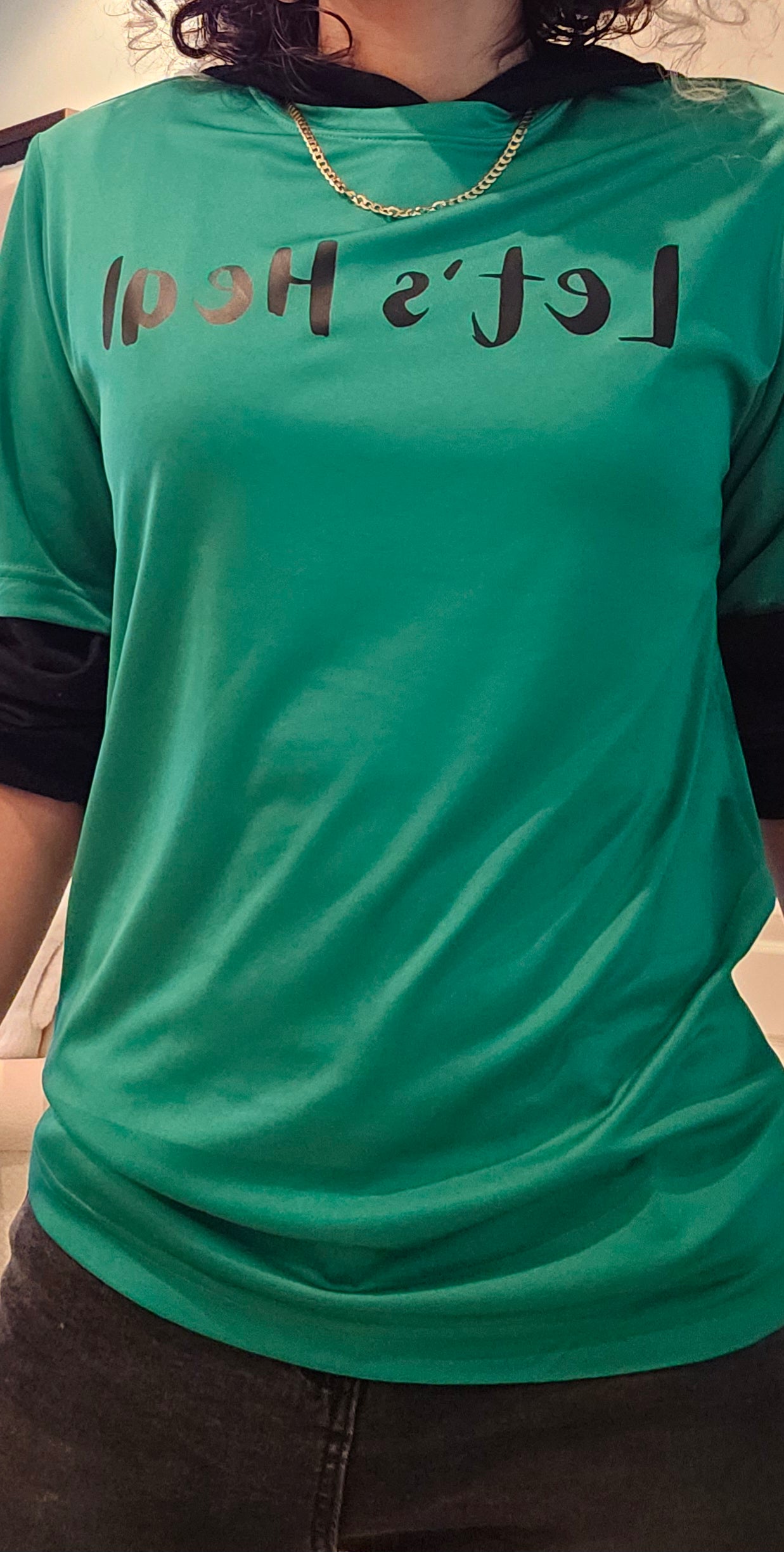Short Sleeve T-shirt