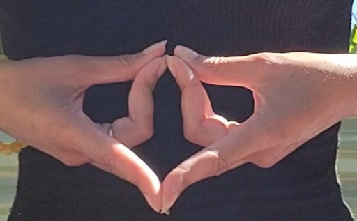 Release It Meditation one-on-one Session!