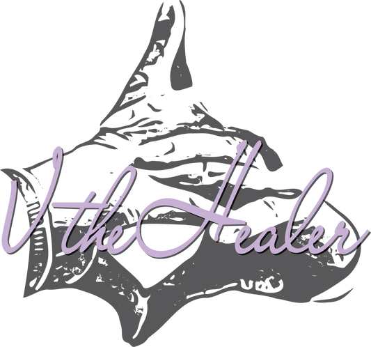 VTheHealer Gift Card